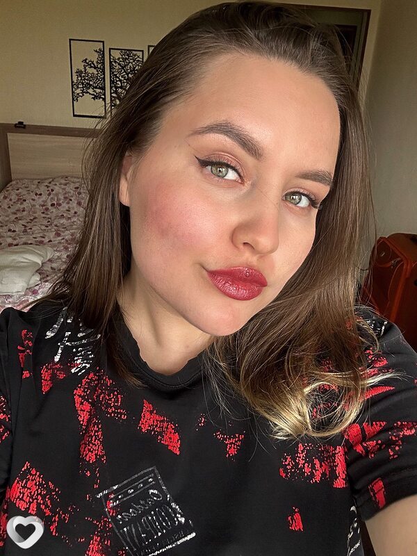 Ульяна, 26, Магнитогорске — анкета №2322159