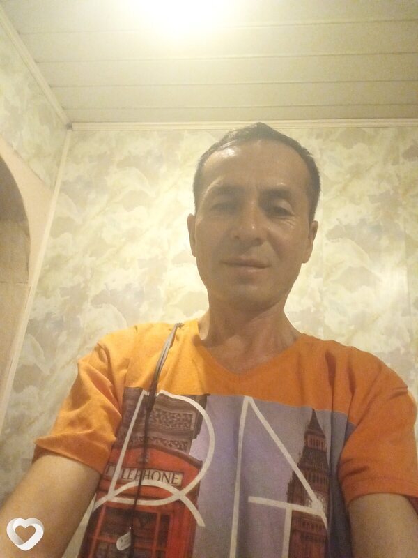 Farruh, 44, Липецке — анкета №2322160