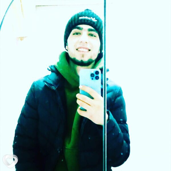Самир, 23, Балашихе — анкета №2322162