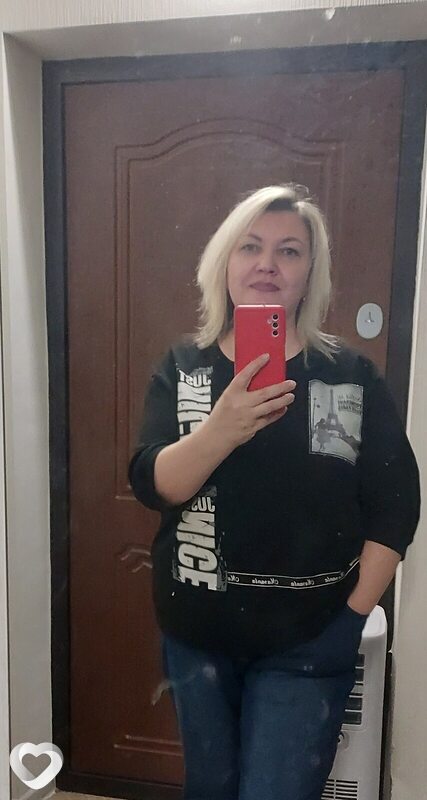 Ксения, 48, Санкт-Петербурге — анкета №2322163
