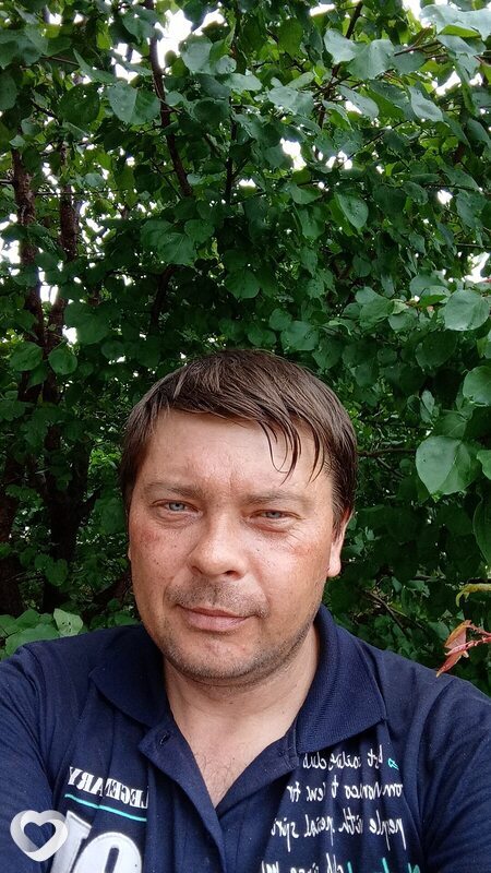 Виталий, 41, Кропоткине — анкета №2322431