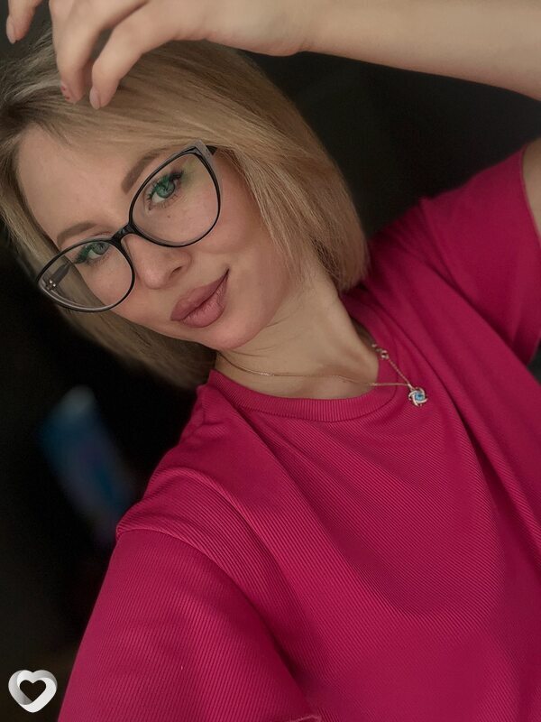 Лина, 33, Волгограде — анкета №2322432