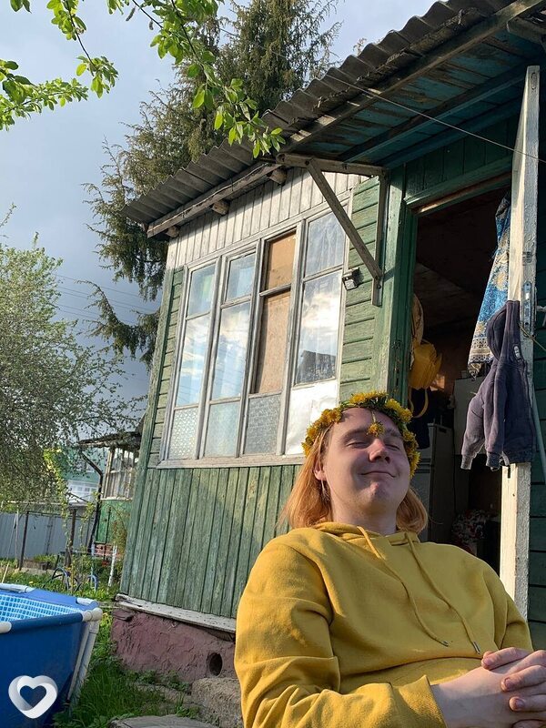 Егор, 24, Минске — анкета №2322436