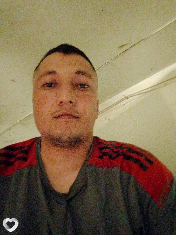 Джахонгир, 30, Самаре — анкета №2322437