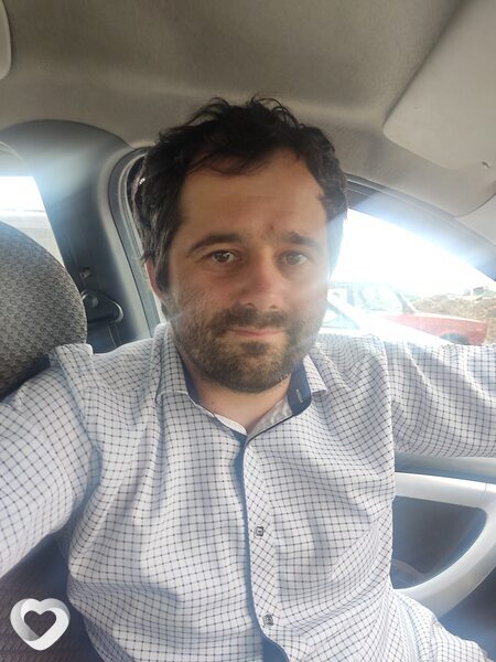 Иван, 39, Залари — анкета №2322443