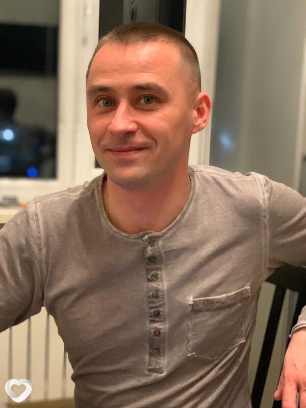 Василий, 34, Петропавловске-Камчатском — анкета №2322206