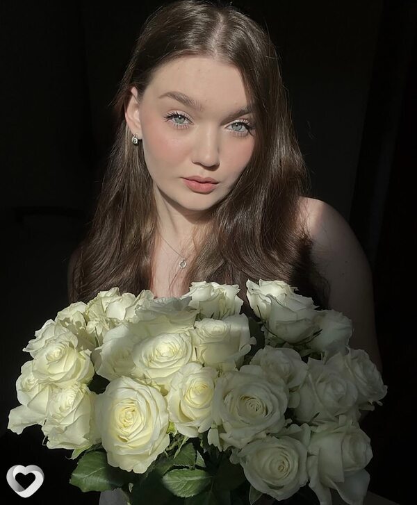 Валерия, 23, Москве — анкета №2322208