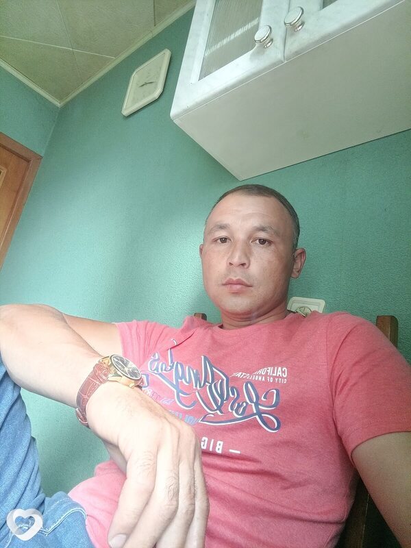 Макс, 39, Туле — анкета №2322209