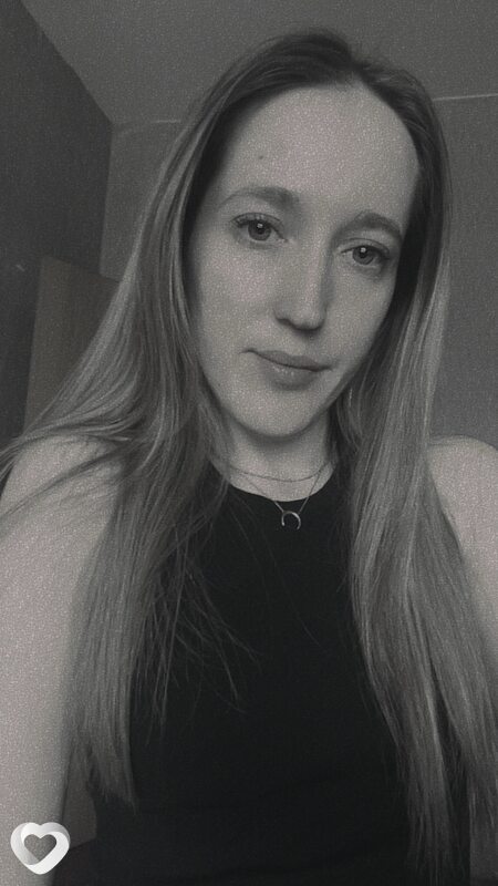 Евгения, 25, Бийске — анкета №2322213