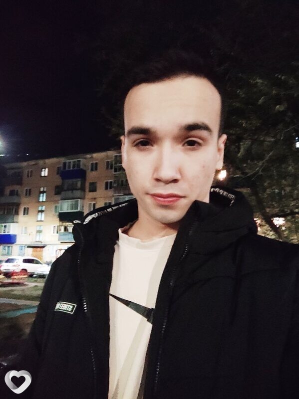 Николай, 22, Сызрани — анкета №2322216