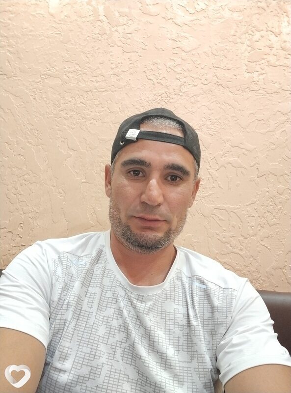 Дима, 36, Новосибирске — анкета №2322218