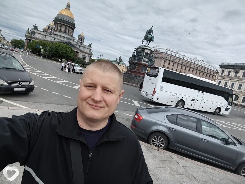 Александр, 38, Белгороде — анкета №2322320