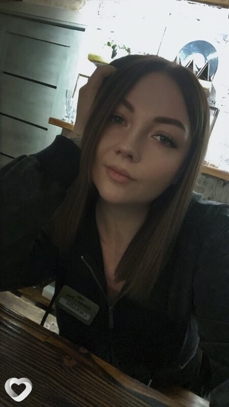 Светлана, 31, Новом Осколе — анкета №2322324