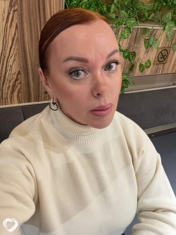 Амина, 52, Новокузнецке — анкета №2322328