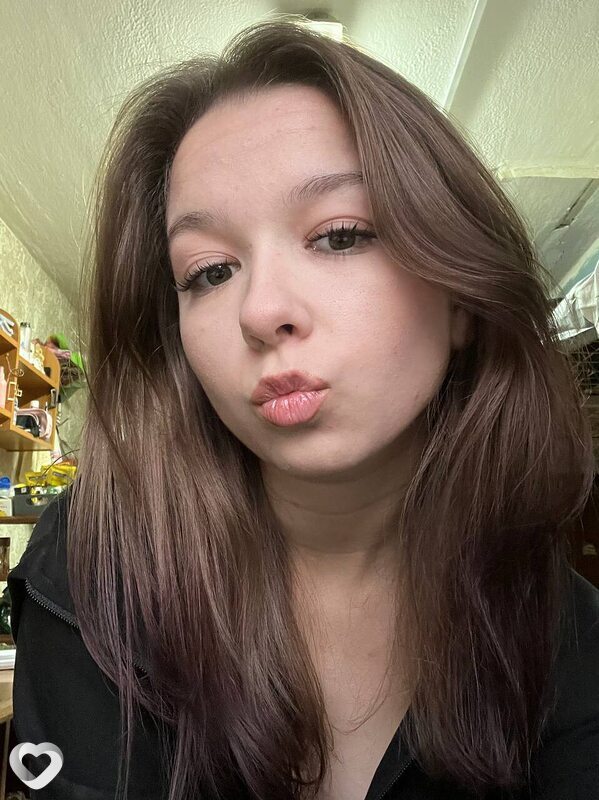 Екатерина, 19, Красноярске — анкета №2322331