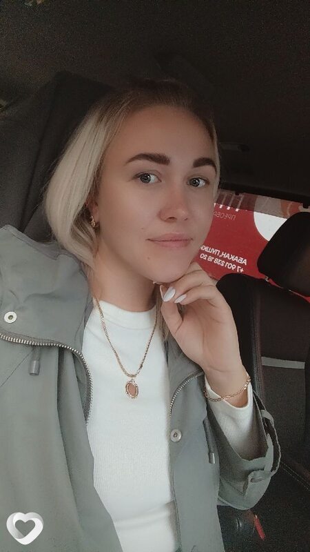 Анна, 44, Челябинске — анкета №2322338