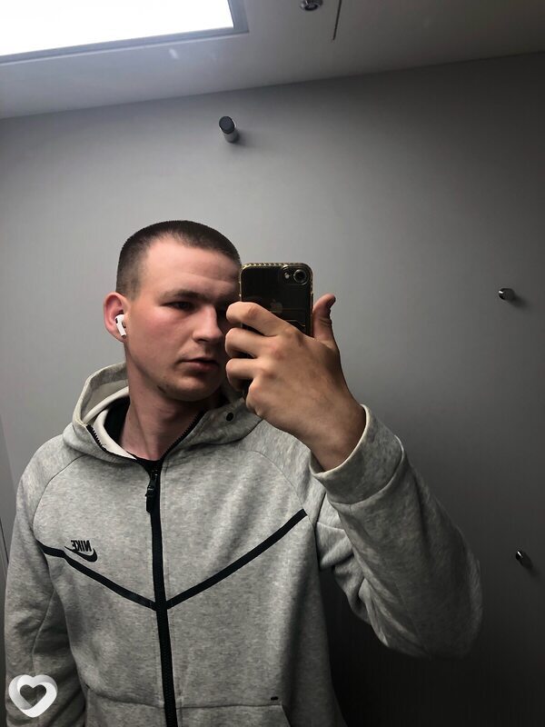 Даниил, 22, Казани — анкета №2322478