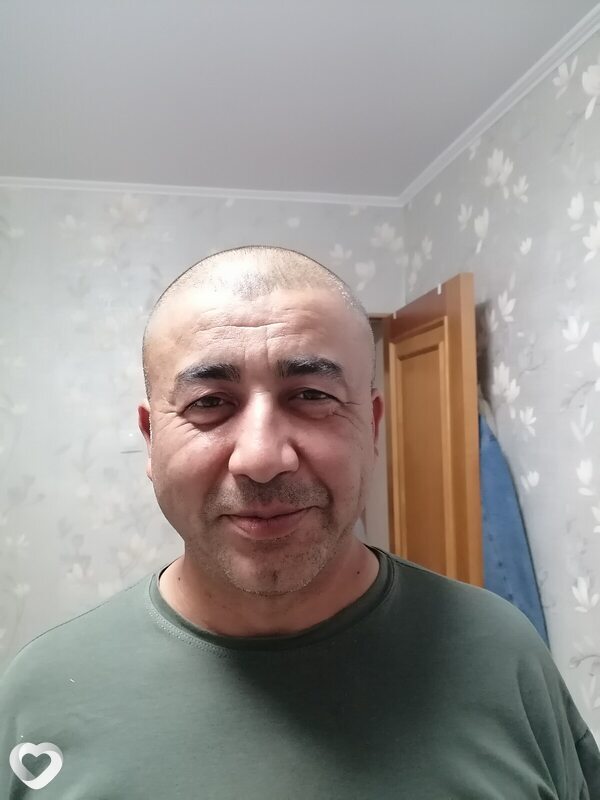 Шариф, 45, Новотроицке — анкета №2322480
