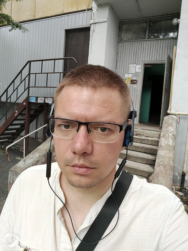 Евгений, 36, Липецке — анкета №2322481