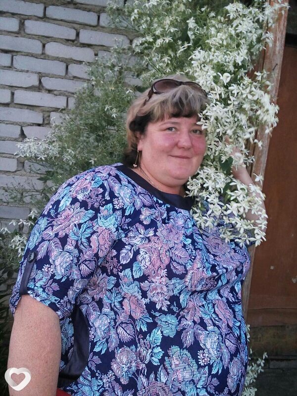 Оксана, 49, Челябинске — анкета №2322549