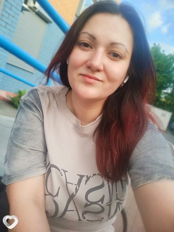 Илона, 34, Брянске — анкета №2322553