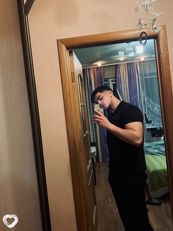 Reda, 29, Гомеле — анкета №2322556