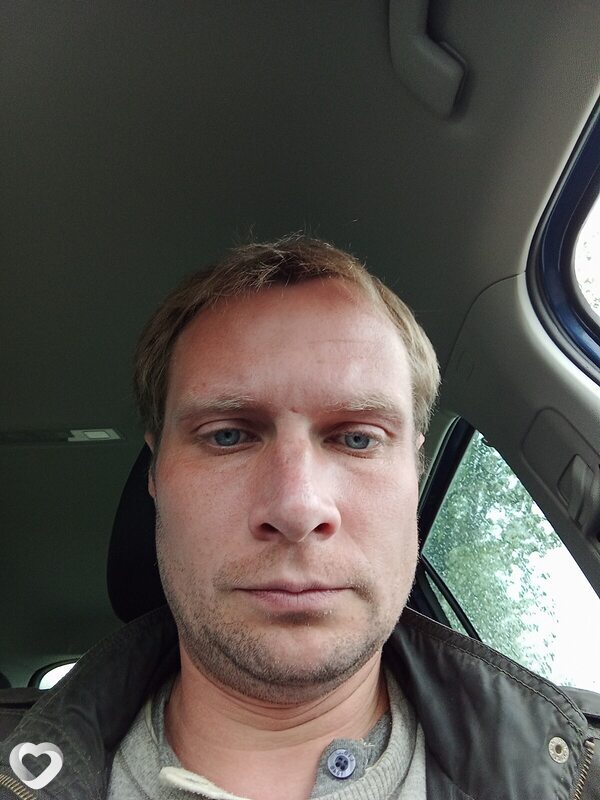 Денис, 36, Минске — анкета №2322558