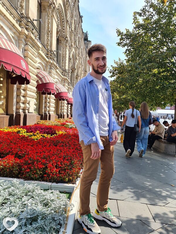 Георгий, Батуми