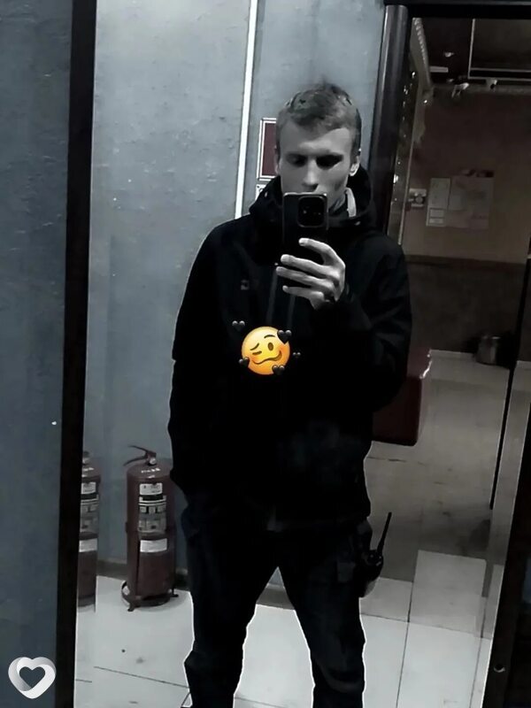 Сокол, 25, Якутске — анкета №2322562