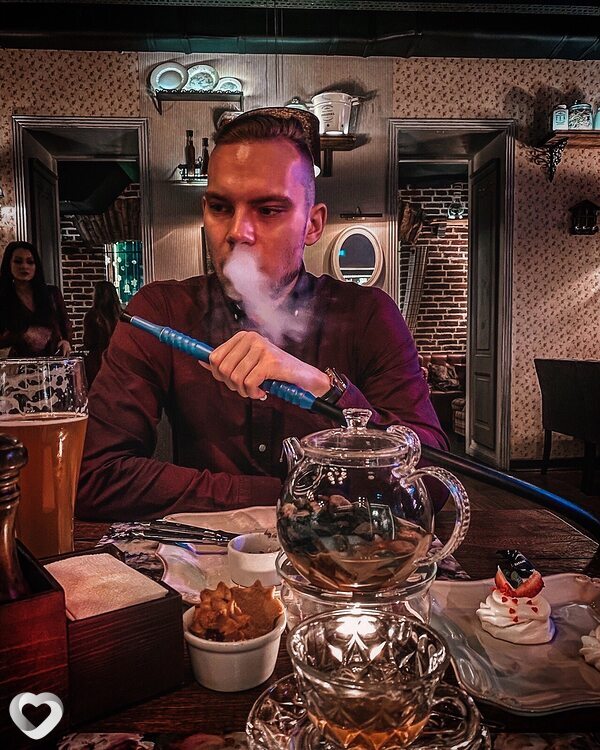 Артем, 31, Норильске — анкета №2322564