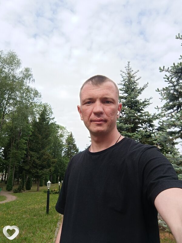 Иван, 31, Воронеже — анкета №2322349