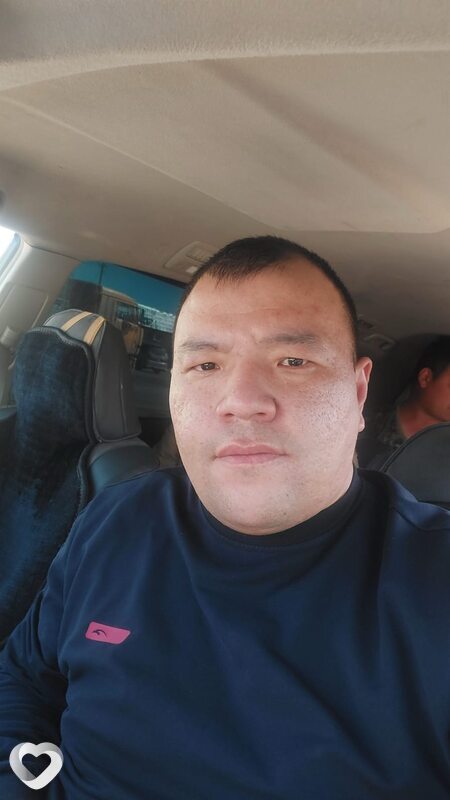 Асхат, 41, Караганде — анкета №2322353