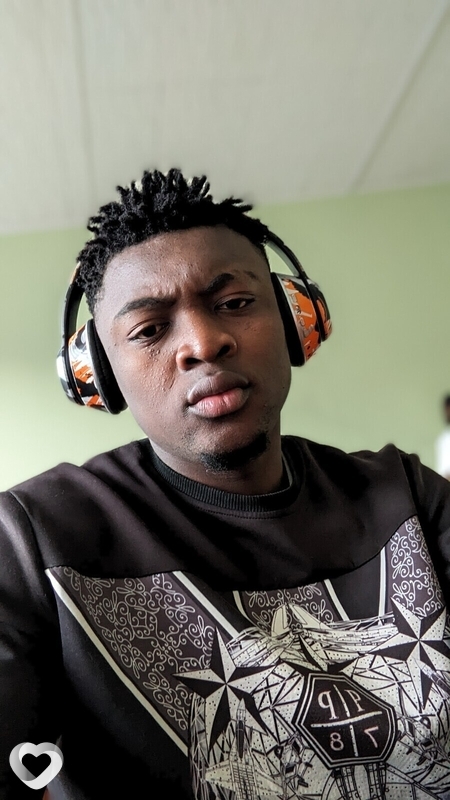 Denilson, 27, Минске — анкета №2322358