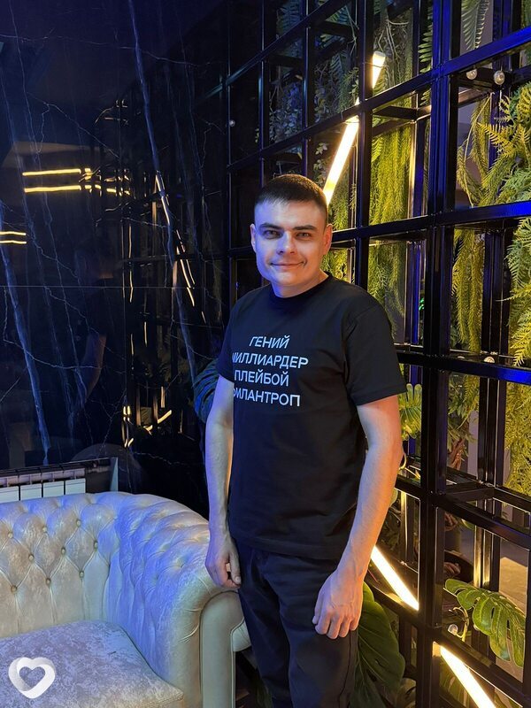 Серёга, 37, Сургуте — анкета №2322360