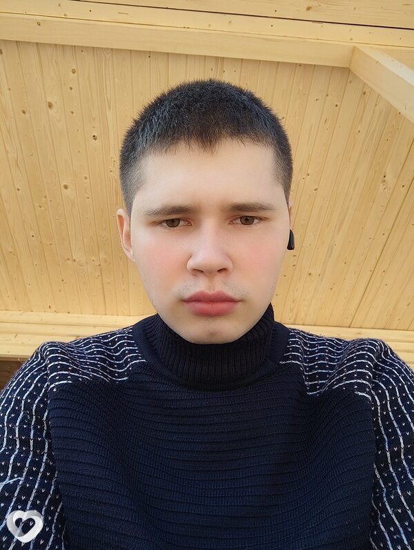 Рома, 22, Севастополе — анкета №2322368