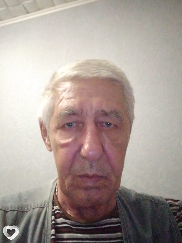 Александр, 69, Нижнем Новгороде — анкета №2322175