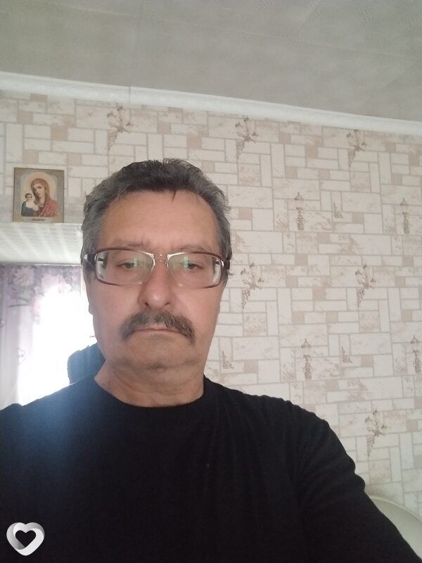 Василий, 67, Кокшетау — анкета №2322182