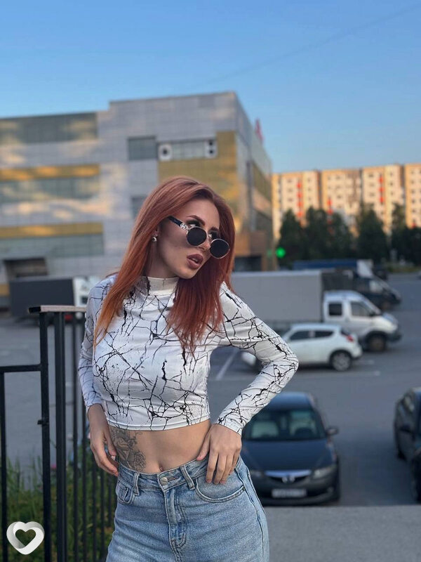 Алина, 40, Омске — анкета №2322183