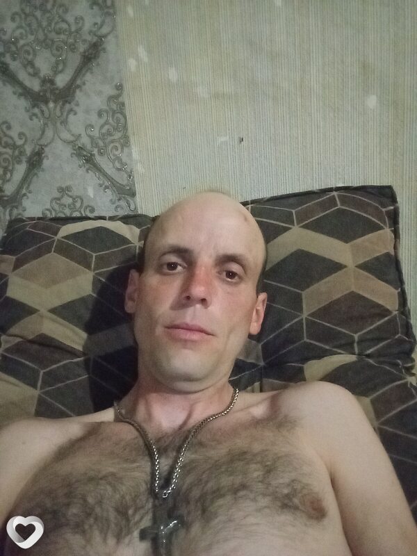 Сергей, 41, Перми — анкета №2322187