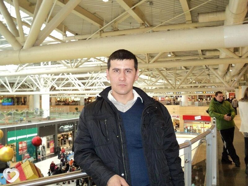 Али, 45, Уфе — анкета №2322191