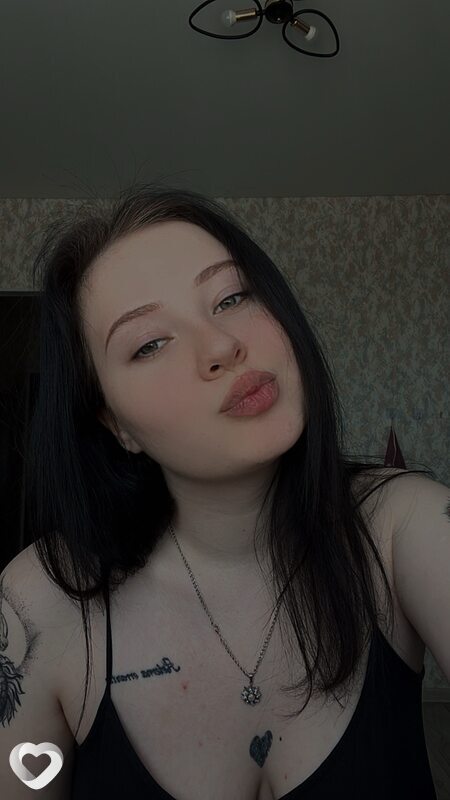 Анастасия, 21, Оренбурге — анкета №2322445