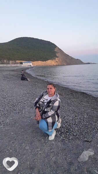 Юляшка, 39, Луганске — анкета №2322447