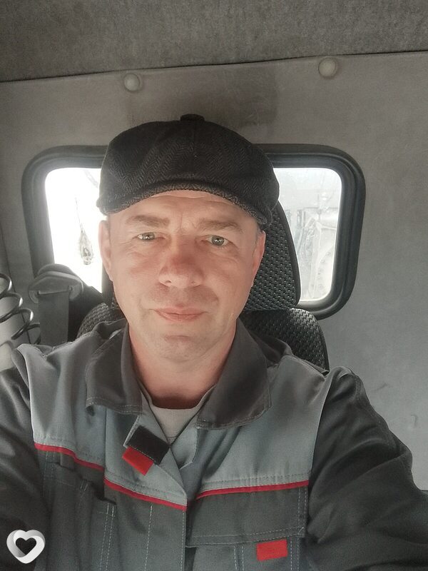 Алексей, 52, Кропоткине — анкета №2322458