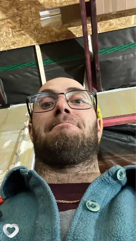 Егор, 32, Москве — анкета №2322459