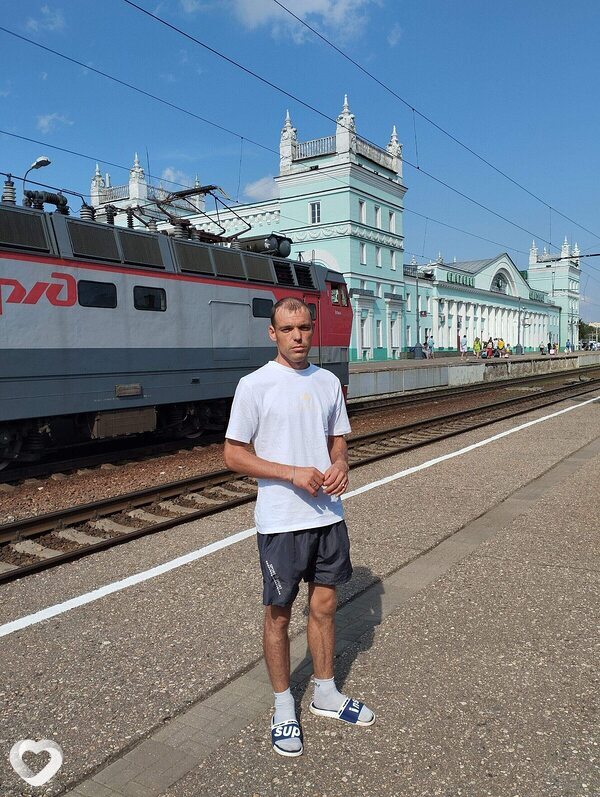 Коля, 35, Минске — анкета №2322462