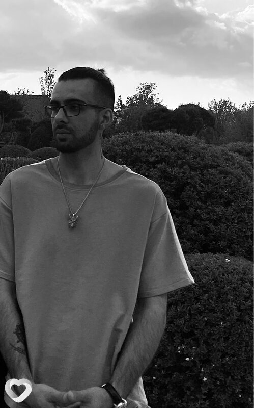 Август, 24, Краснодаре — анкета №2323149