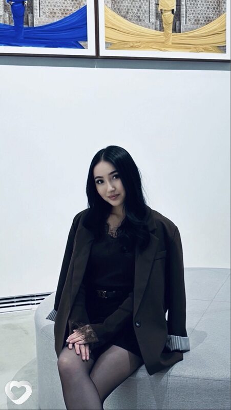 Камилла, 21, Алматы — анкета №2323153