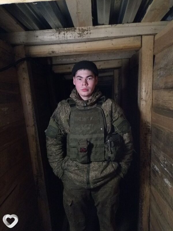 Айназ, 38, Альметьевске — анкета №2323155