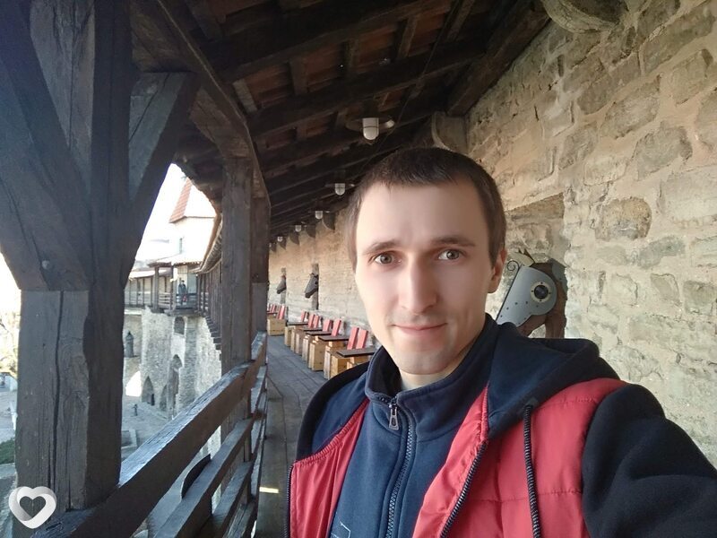Владимир, 33, Екатеринбурге — анкета №2323159
