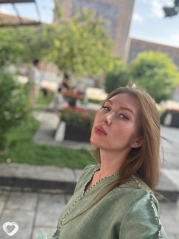 Марина, 37, Москве — анкета №2323161